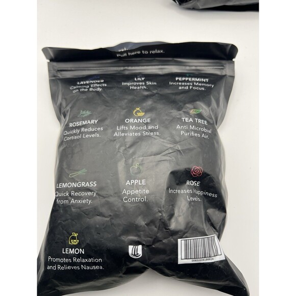 Inscents Brand Cones Mixed Scent 100 Count Per Bag Lot Of 3 New - Picture 3 of 3